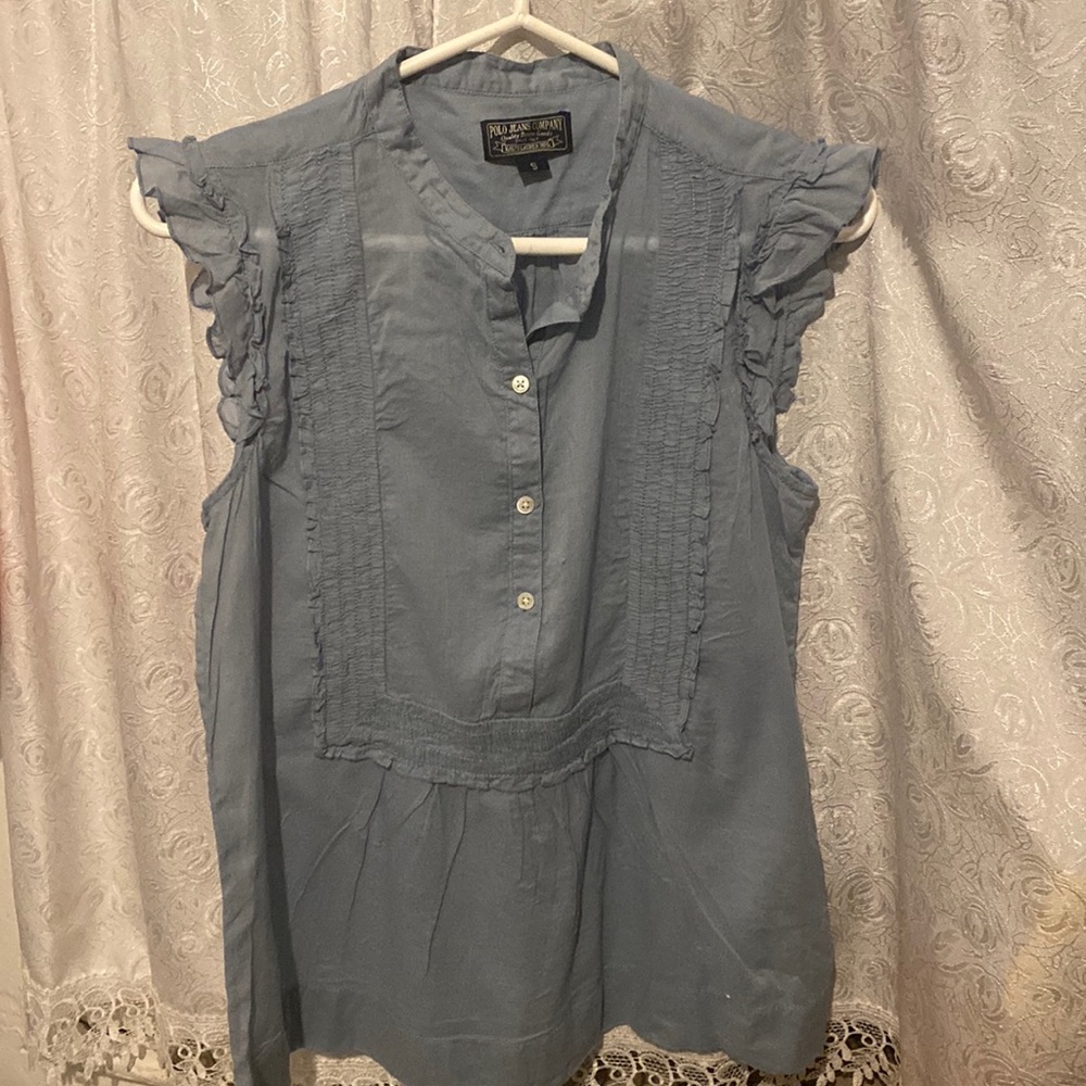 Polo RL size small